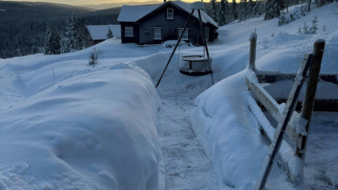 Photo of Others in Nordre Land
