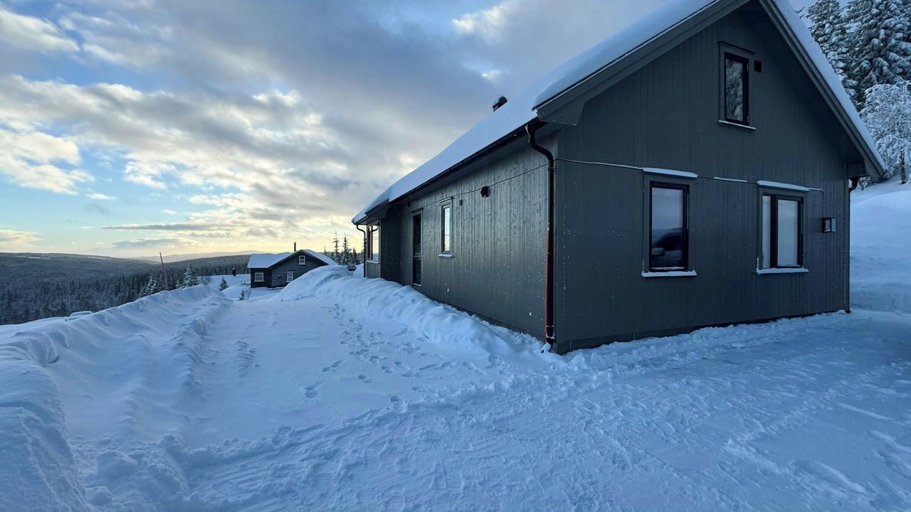 Photo of Outdoor in Nordre Land