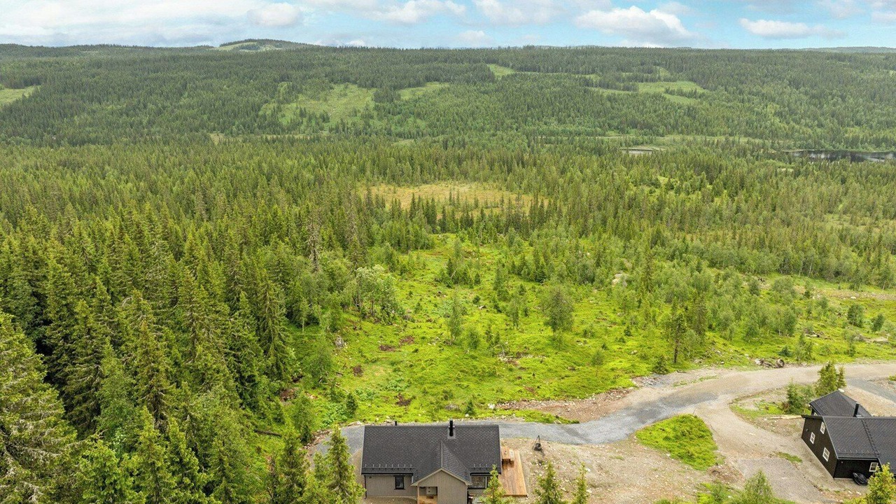 Photo of Outdoor in Nordre Land