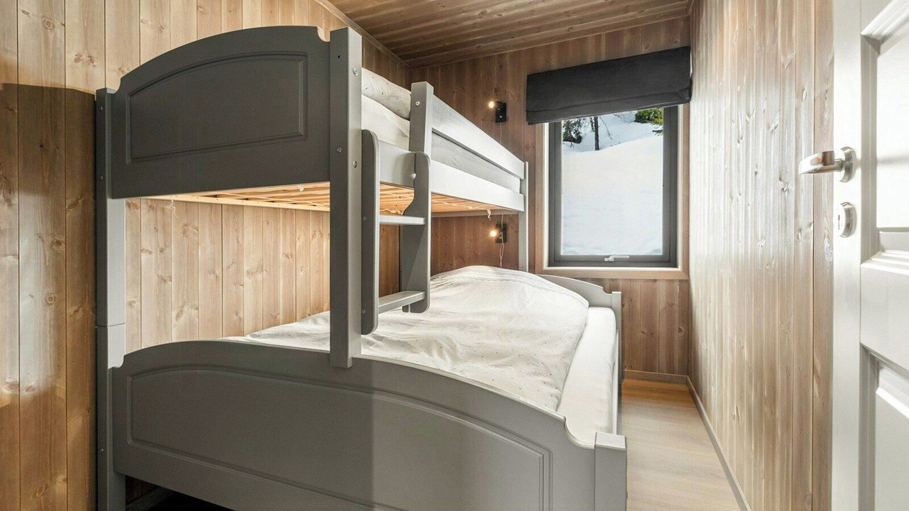 Photo of Bedroom in Nordre Land