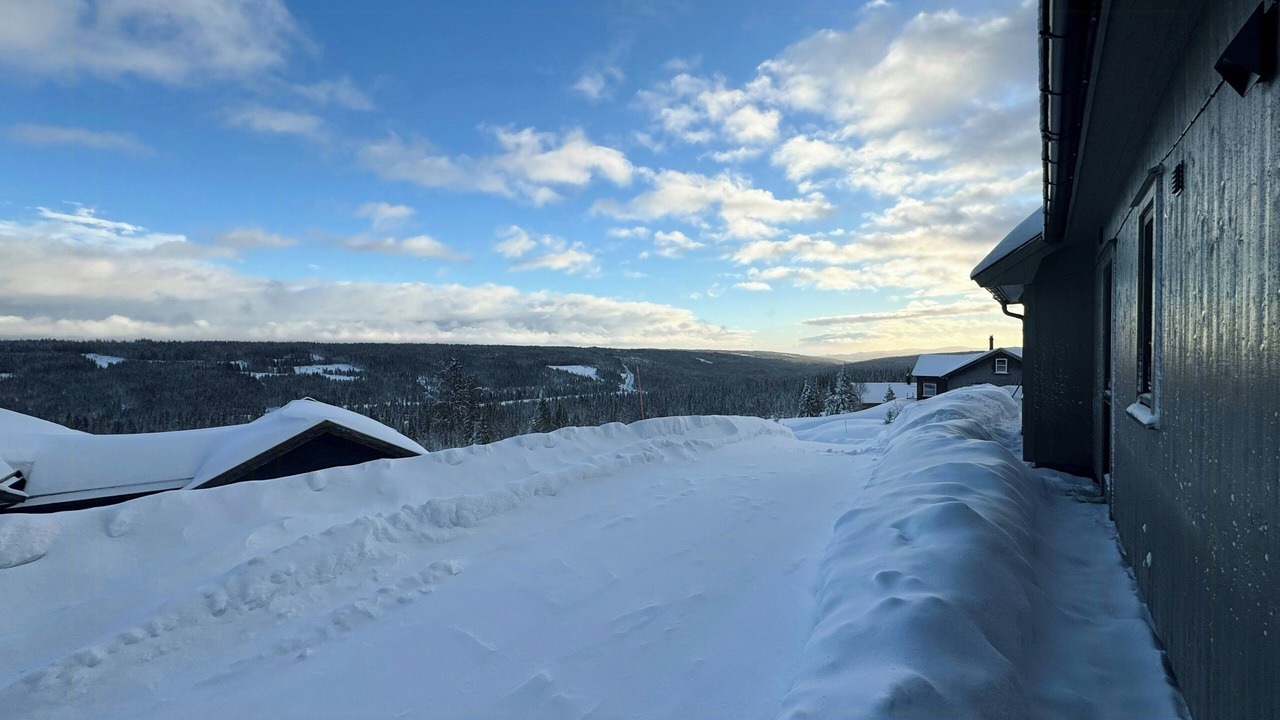 Photo of Outdoor in Nordre Land