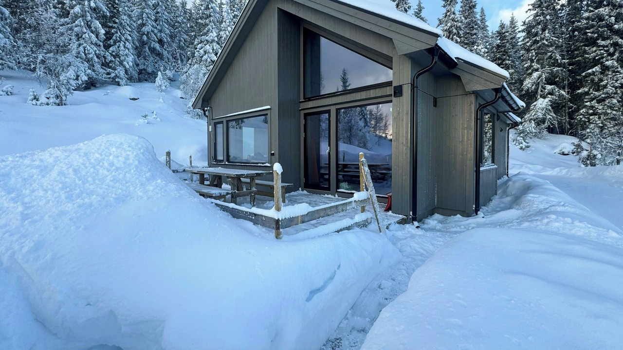 Photo of Outdoor in Nordre Land