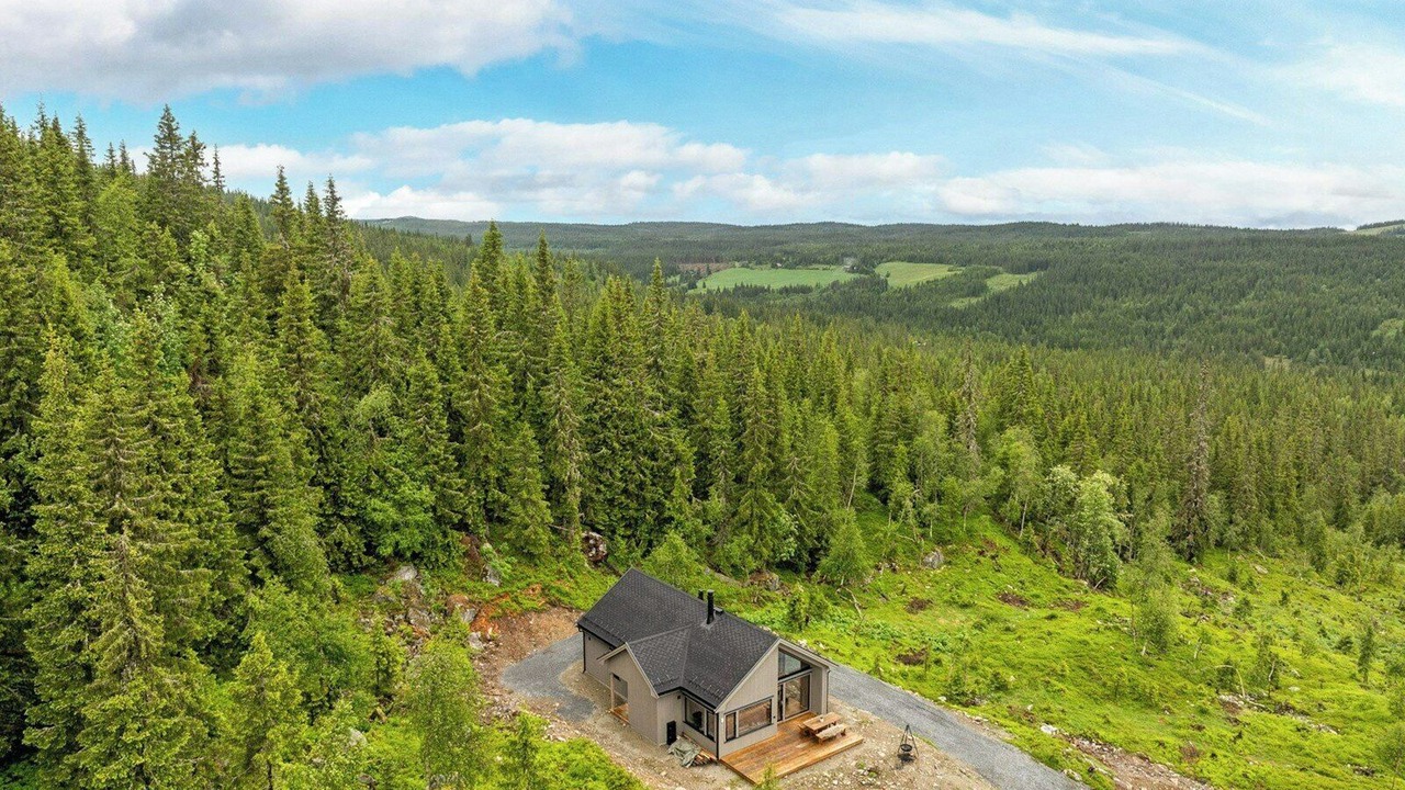 Photo of Outdoor in Nordre Land
