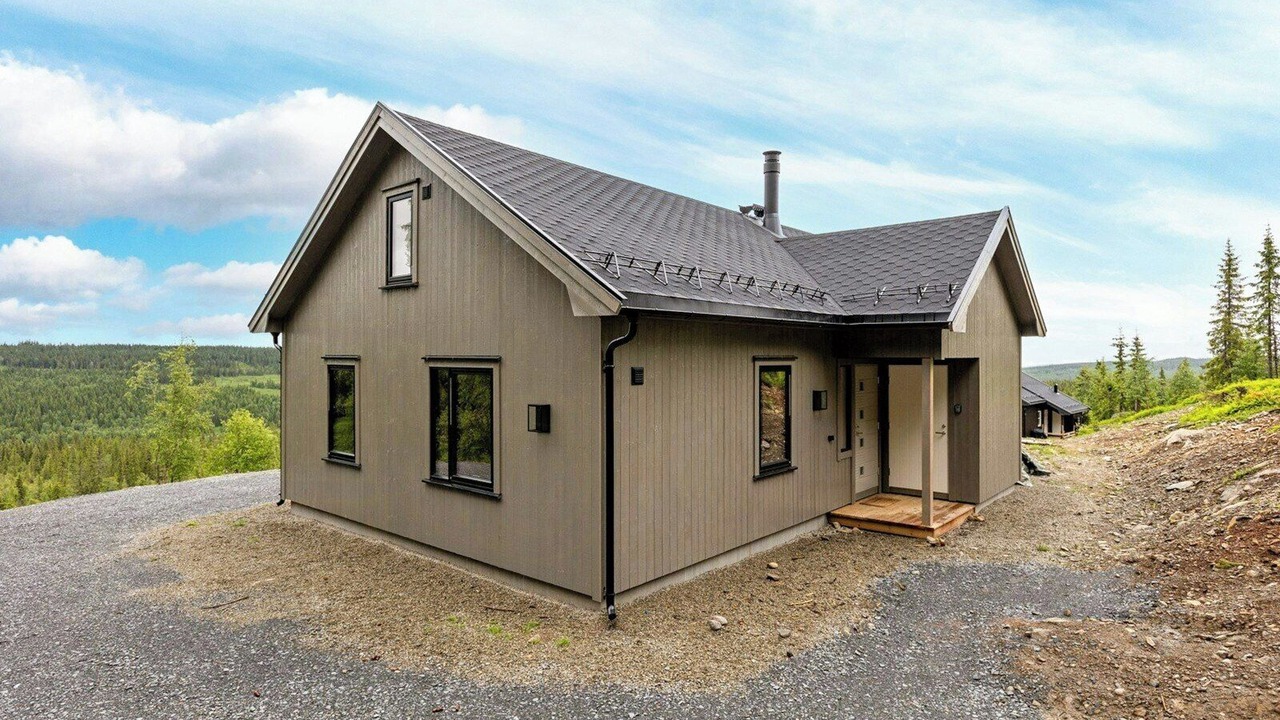 Photo of Outdoor in Nordre Land