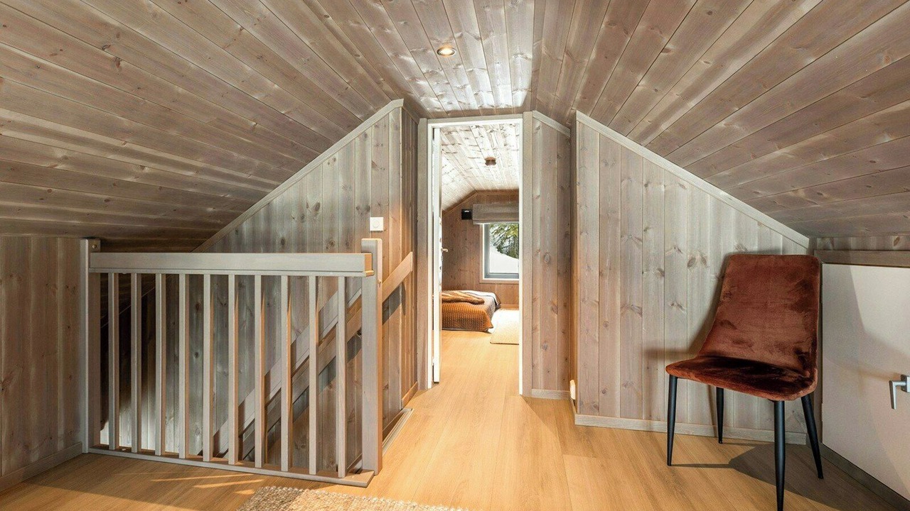 Photo of Bedroom in Nordre Land