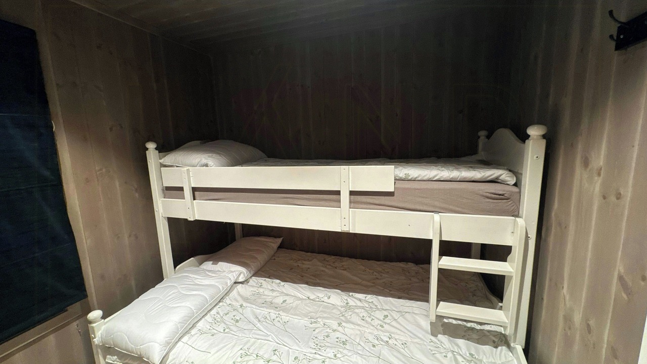 Photo of Bedroom in Nordre Land
