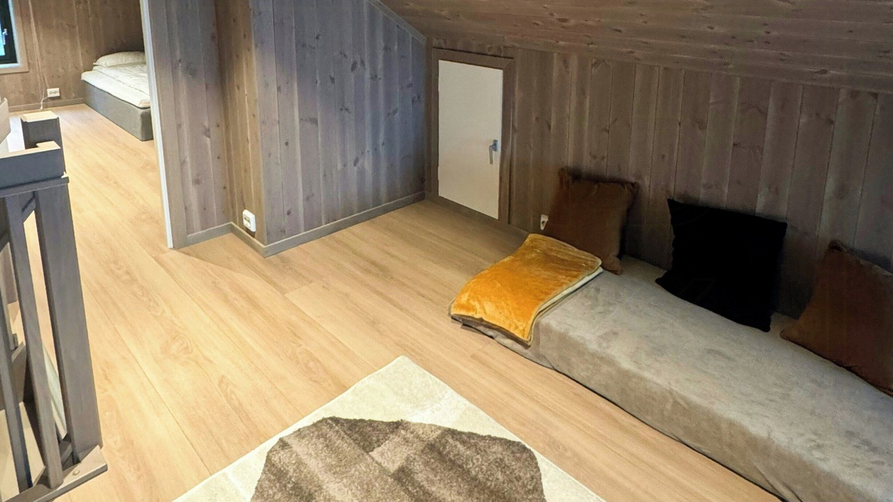 Photo of Bedroom in Nordre Land