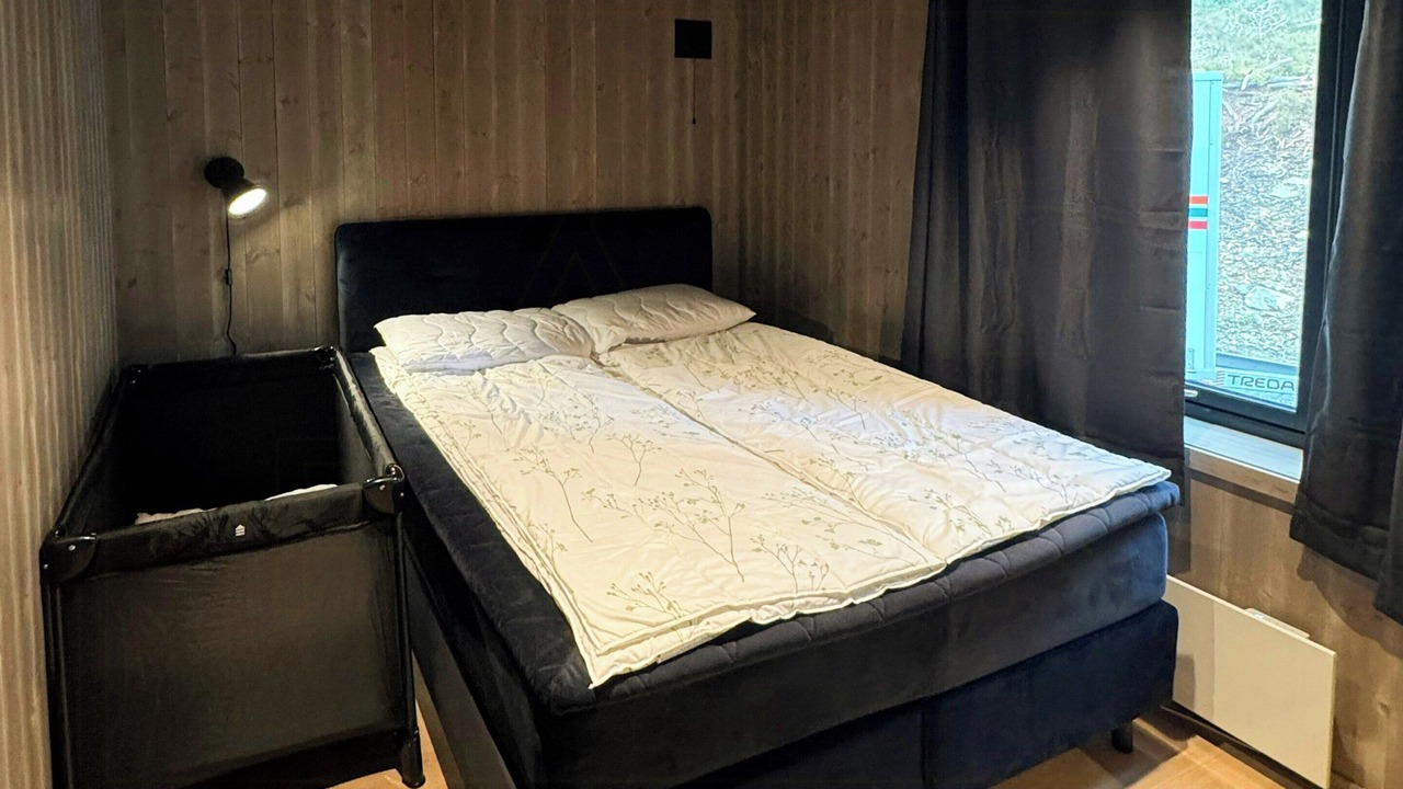 Photo of Bedroom in Nordre Land