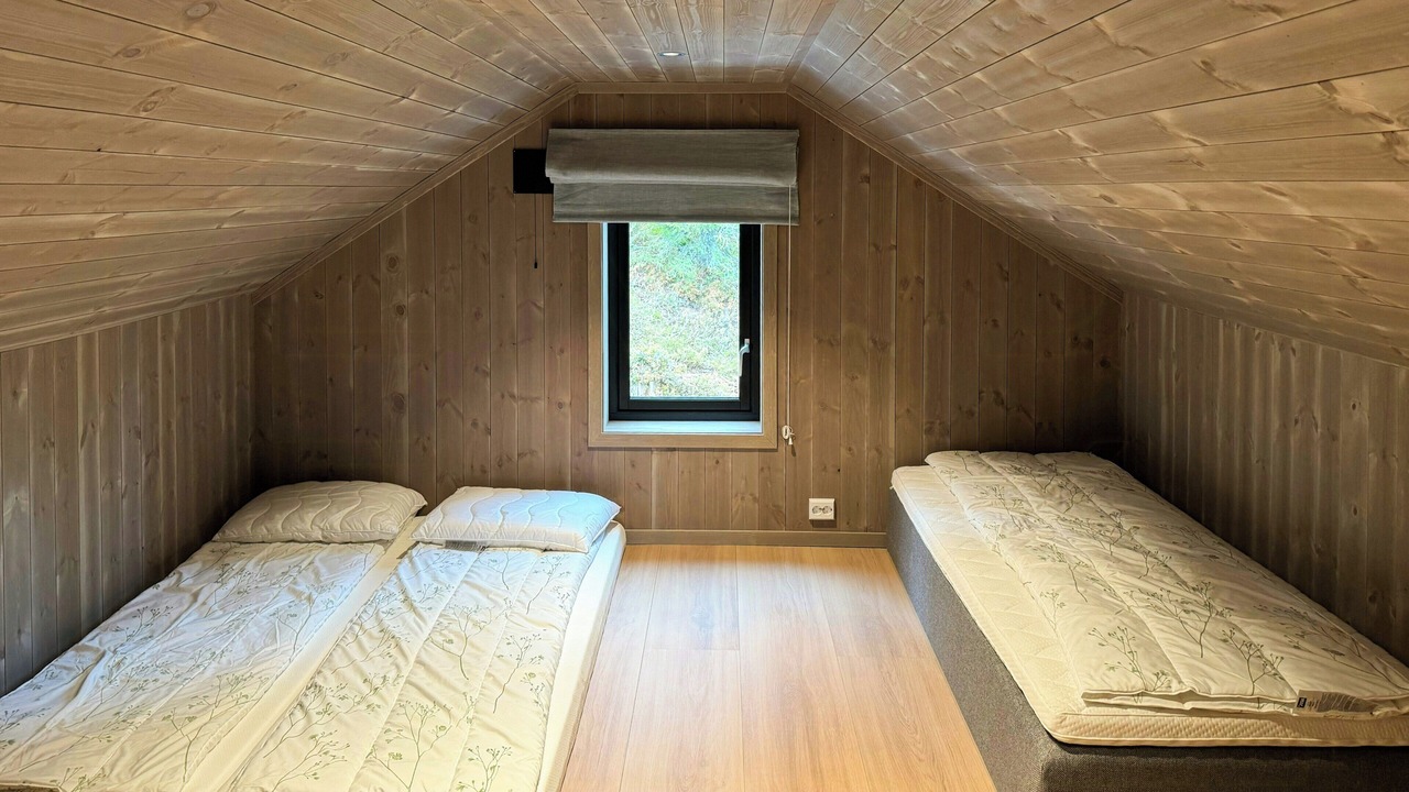 Photo of Bedroom in Nordre Land