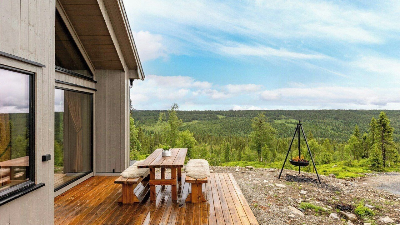 Photo of Outdoor in Nordre Land