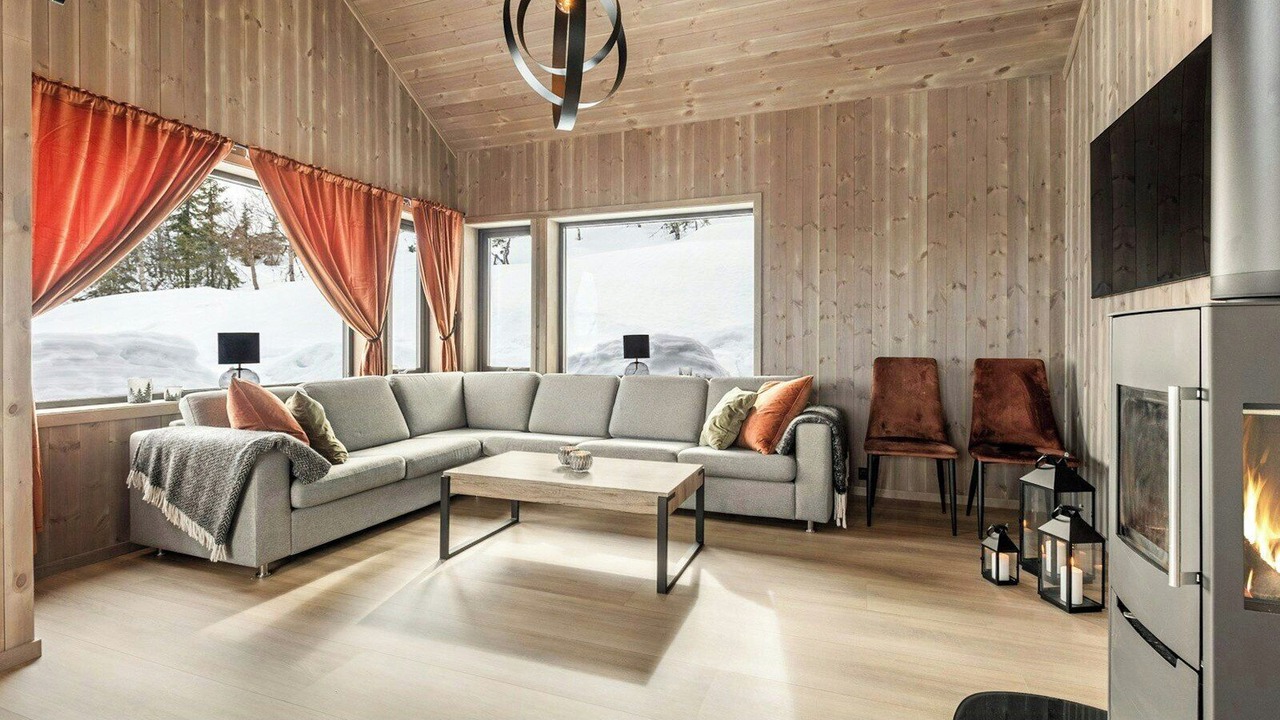 Photo of Livingroom in Nordre Land