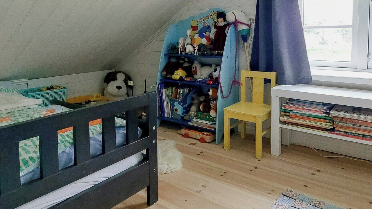 Photo of Bedroom in Ytterby