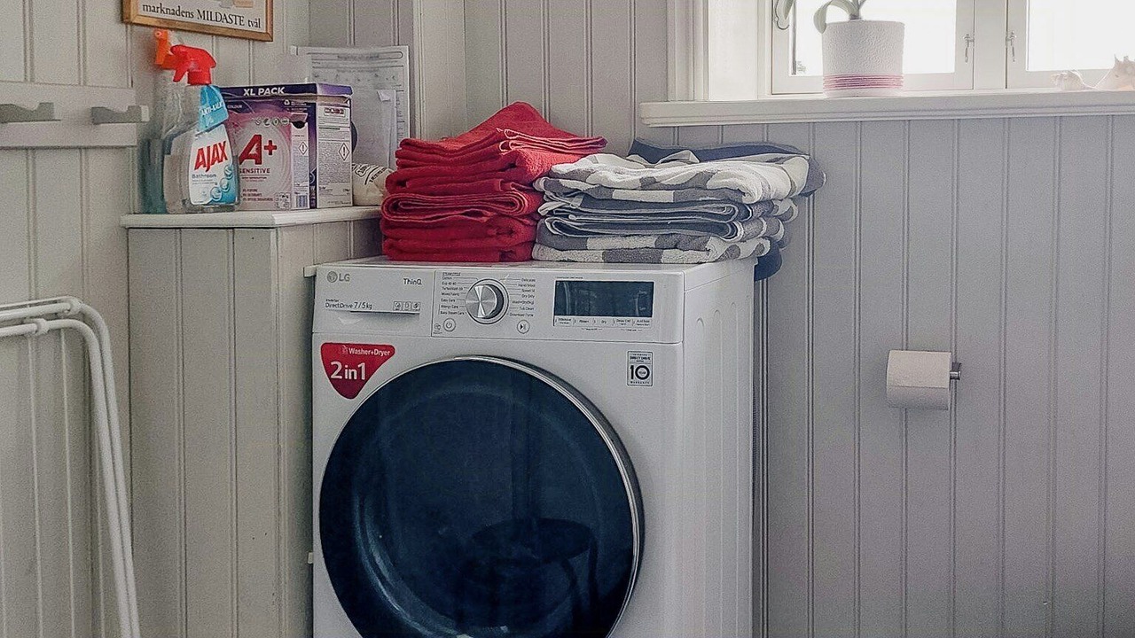 Photo of Bathroom in Ytterby