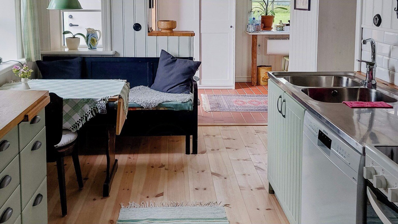 Photo of Kitchen in Ytterby