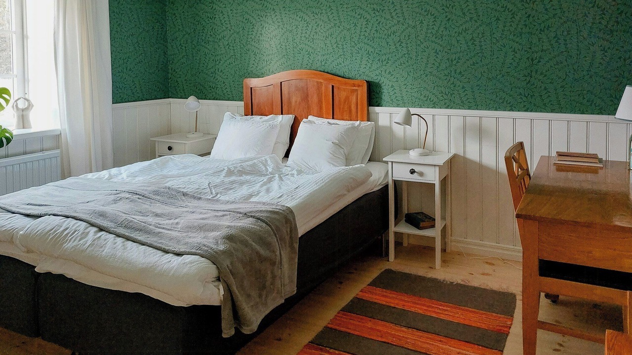 Photo of Bedroom in Ytterby