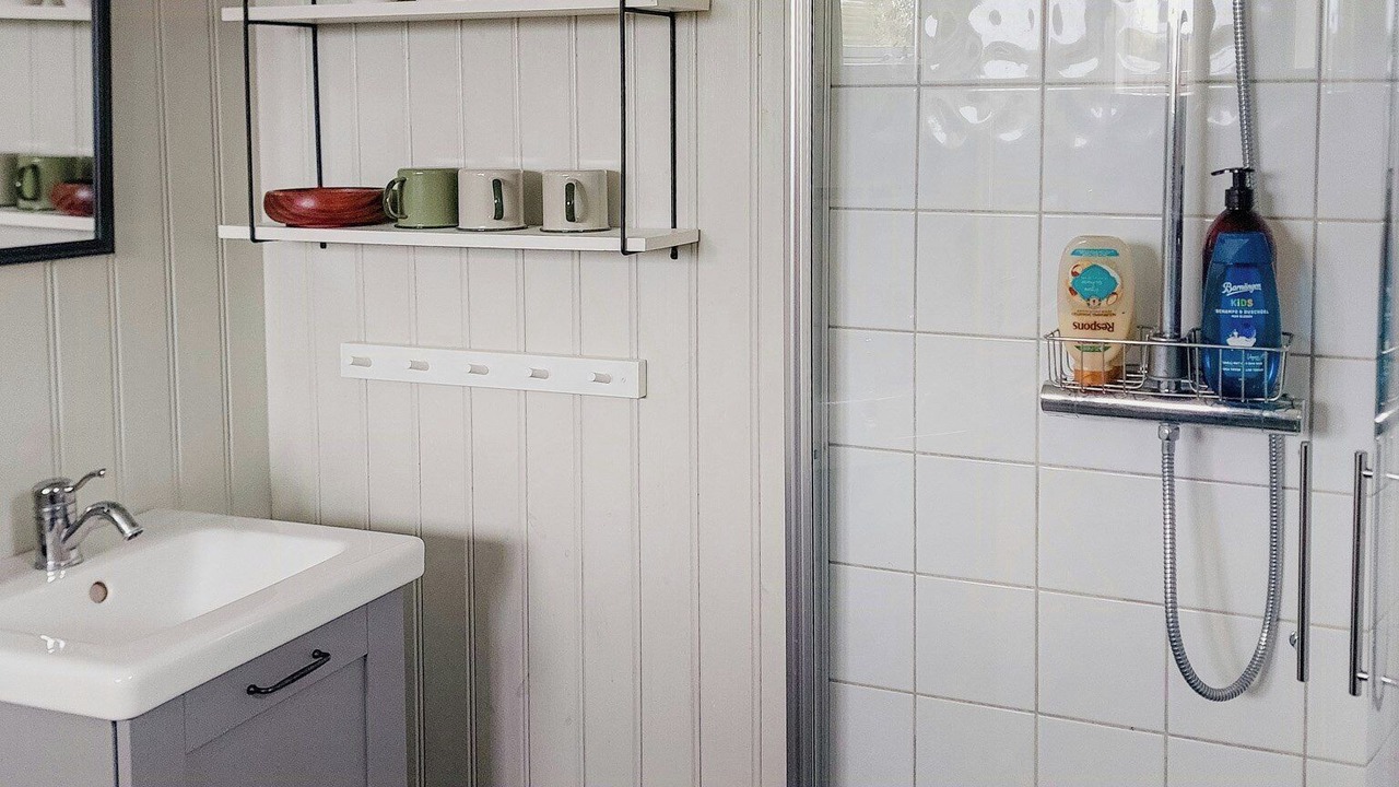 Photo of Bathroom in Ytterby