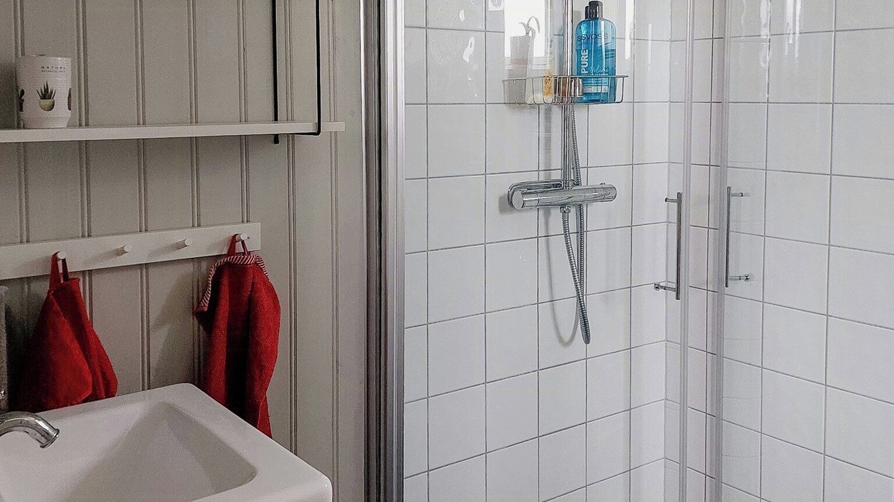 Photo of Bathroom in Ytterby