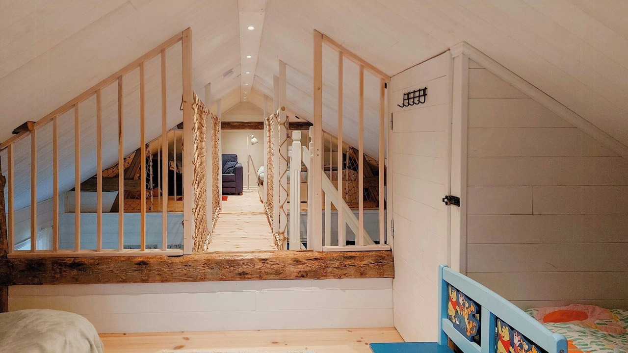 Photo of Bedroom in Ytterby