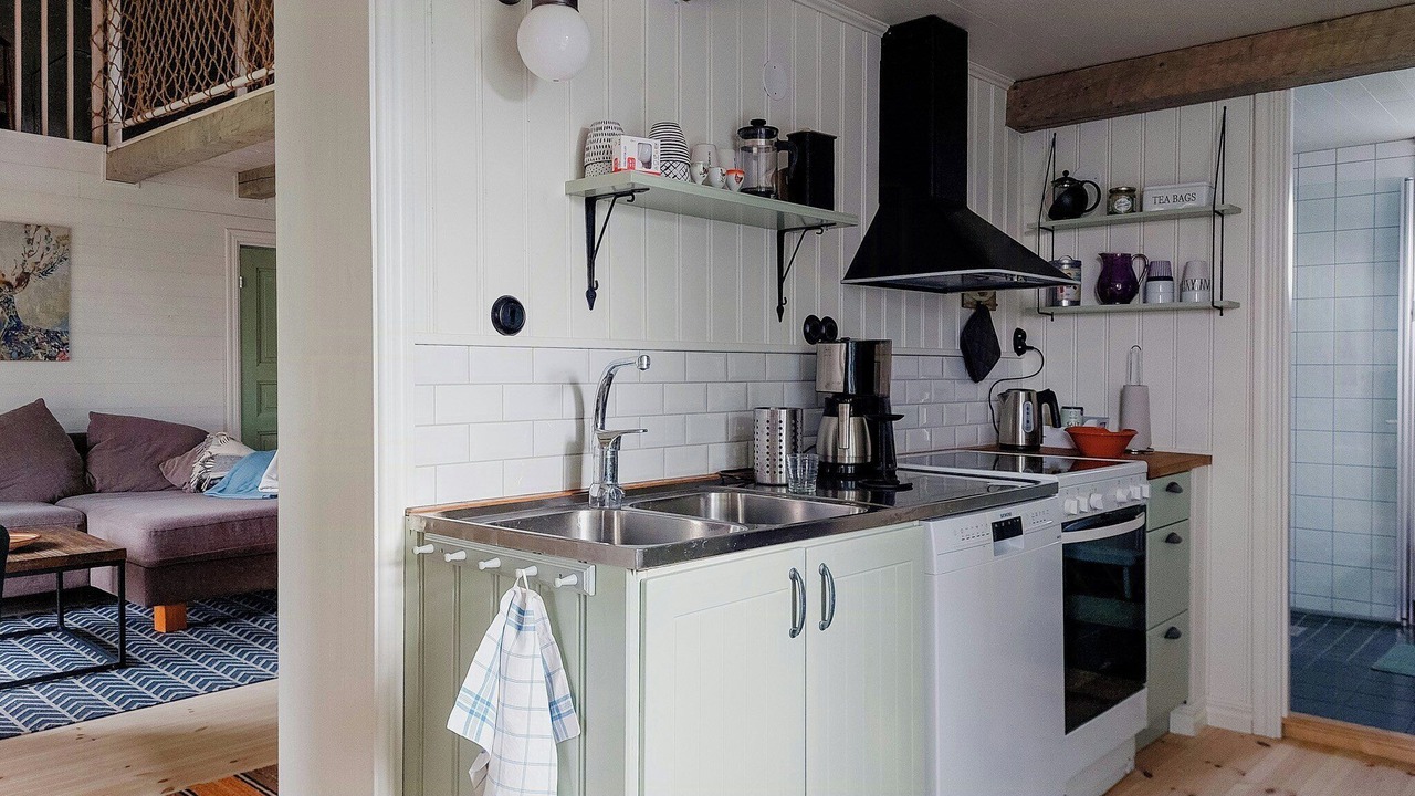Photo of Kitchen in Ytterby