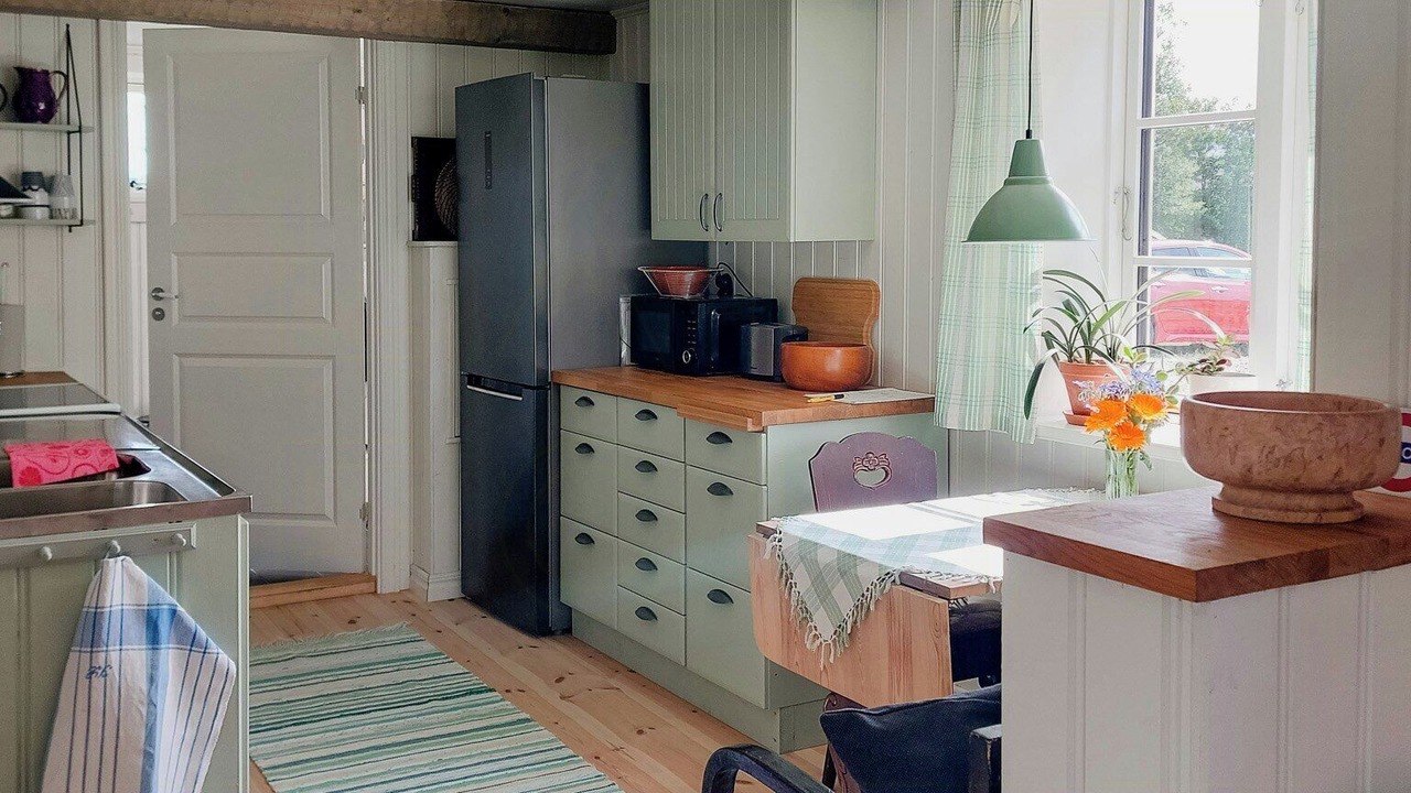 Photo of Kitchen in Ytterby