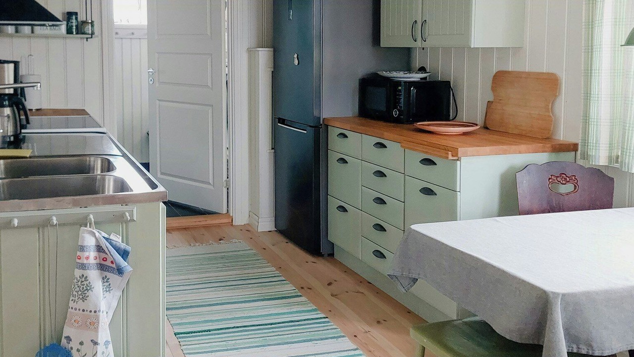 Photo of Kitchen in Ytterby