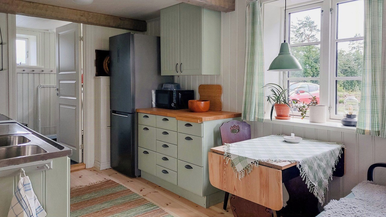 Photo of Kitchen in Ytterby