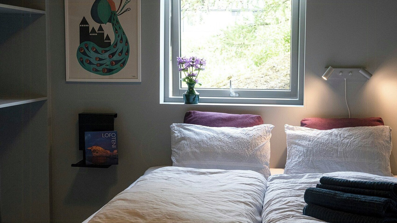 Photo of Bedroom in Kabelvag