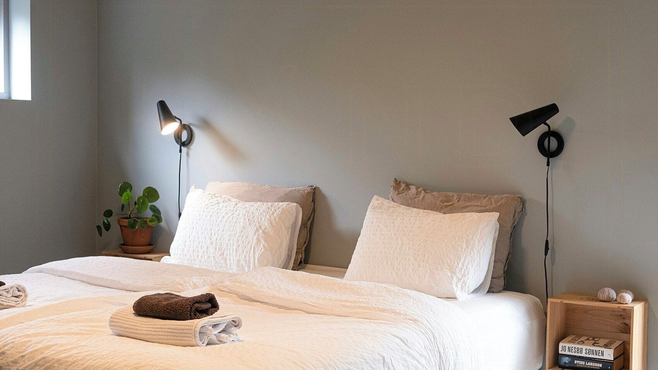 Photo of Bedroom in Kabelvag