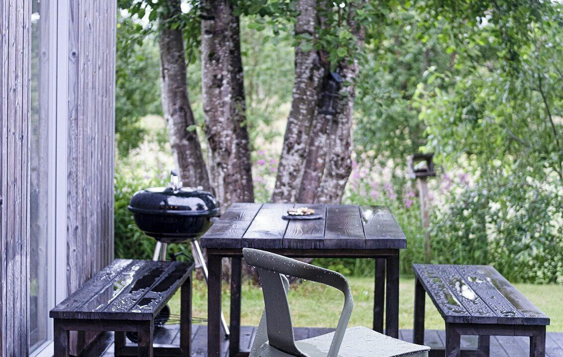 Photo of Outdoor in Kabelvag