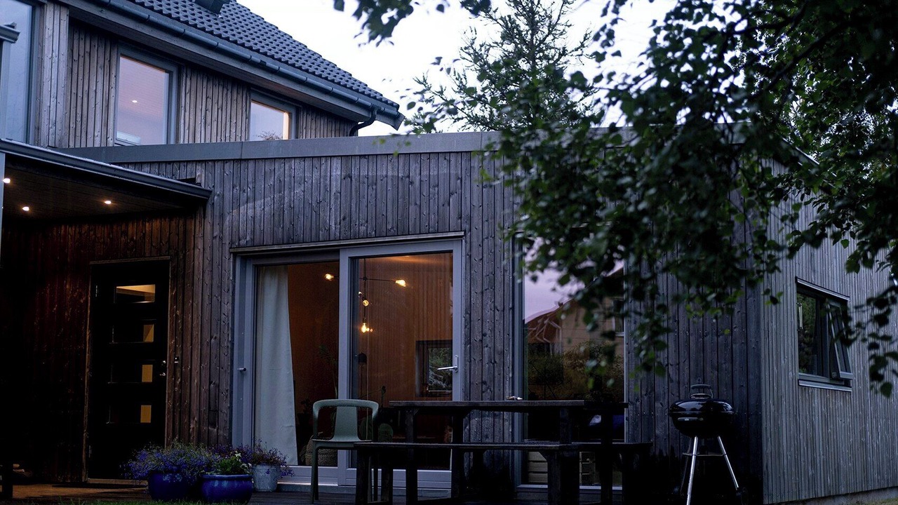 Photo of Patio Balcony in Kabelvag