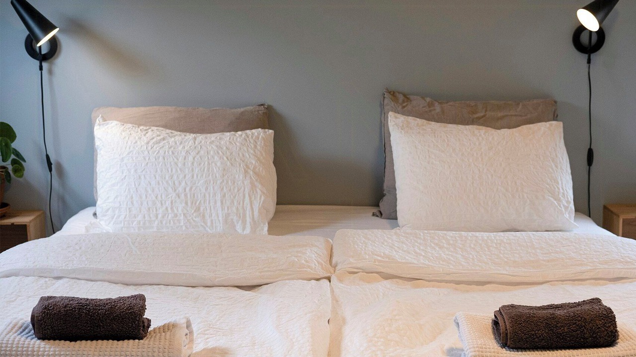 Photo of Bedroom in Kabelvag