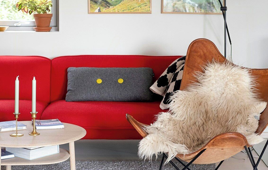 Photo of Livingroom in Kabelvag