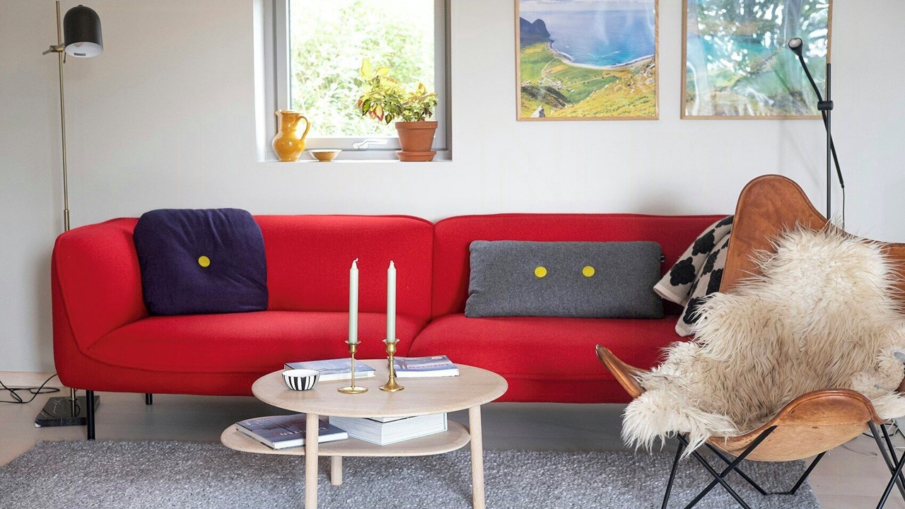 Photo of Livingroom in Kabelvag
