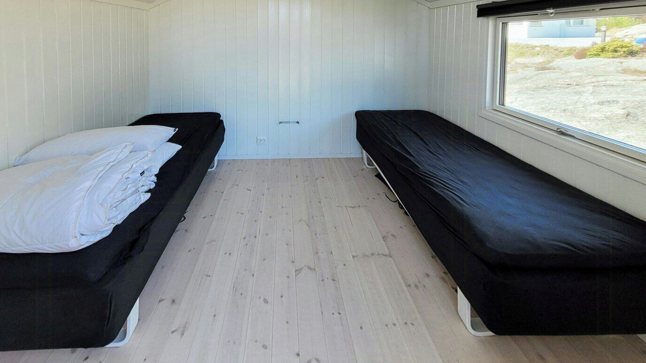 Photo of Bedroom in Sogne