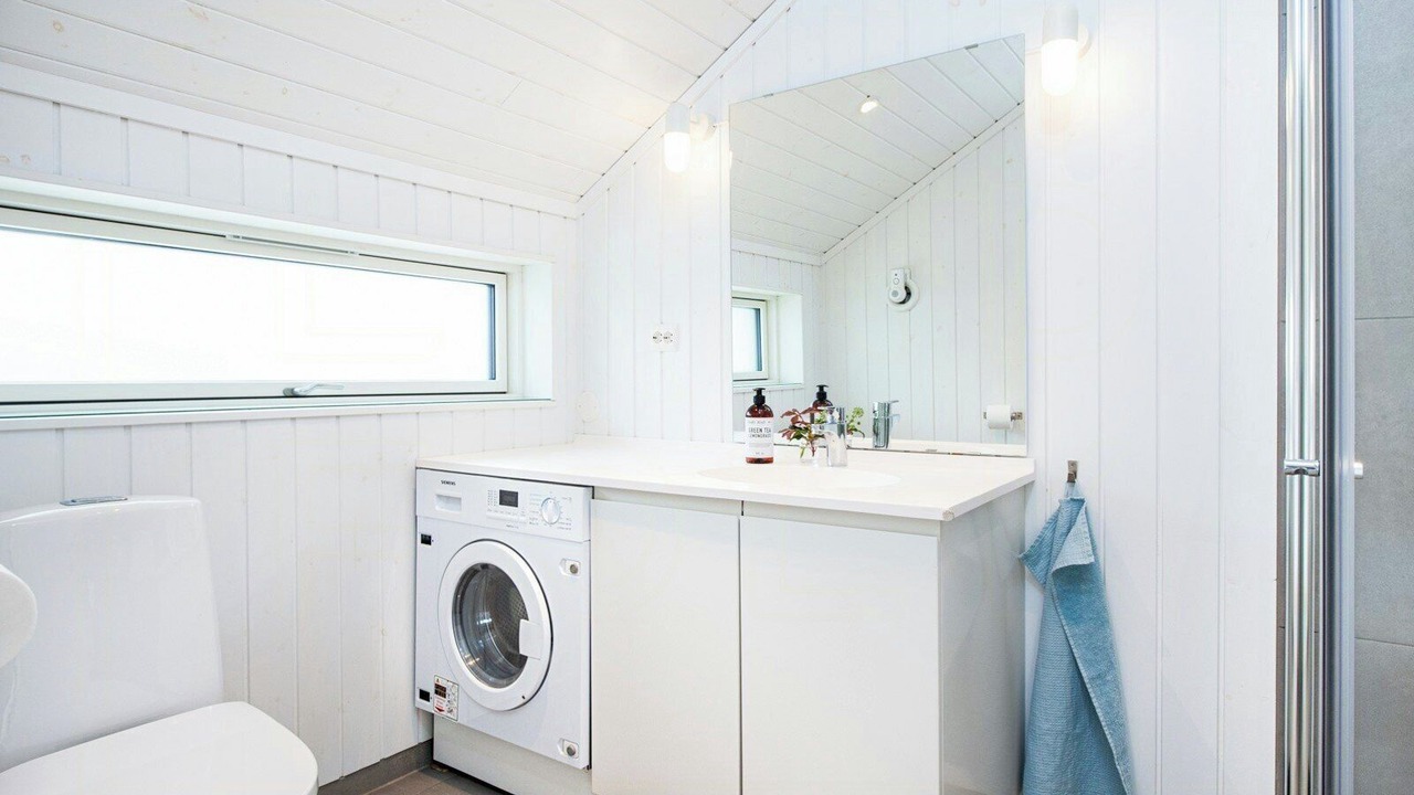 Photo of Bathroom in Sogne