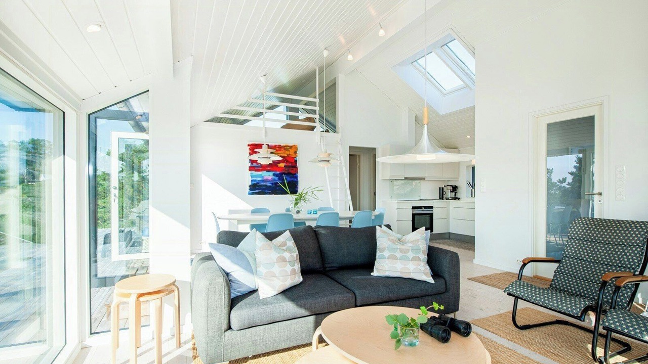 Photo of Livingroom in Sogne