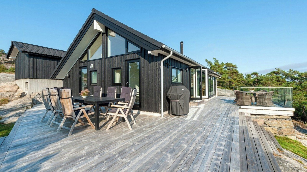 Photo of Outdoor in Sogne