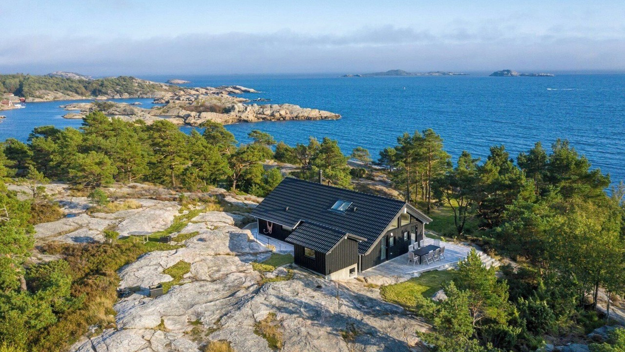 Photo of Outdoor in Sogne