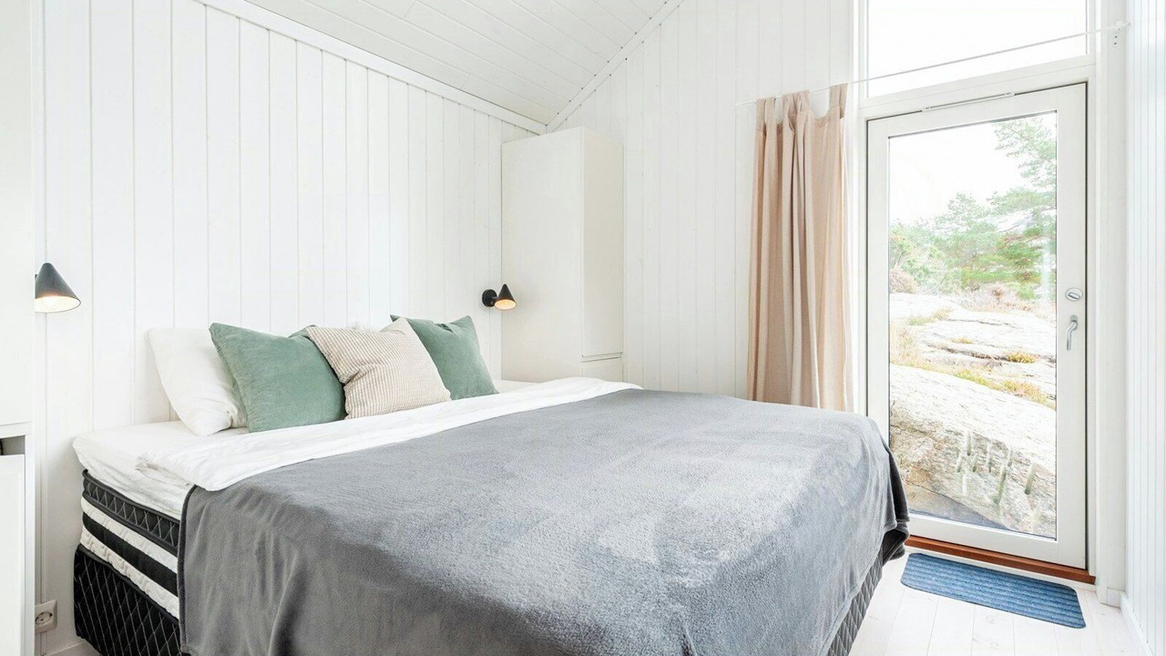 Photo of Bedroom in Sogne