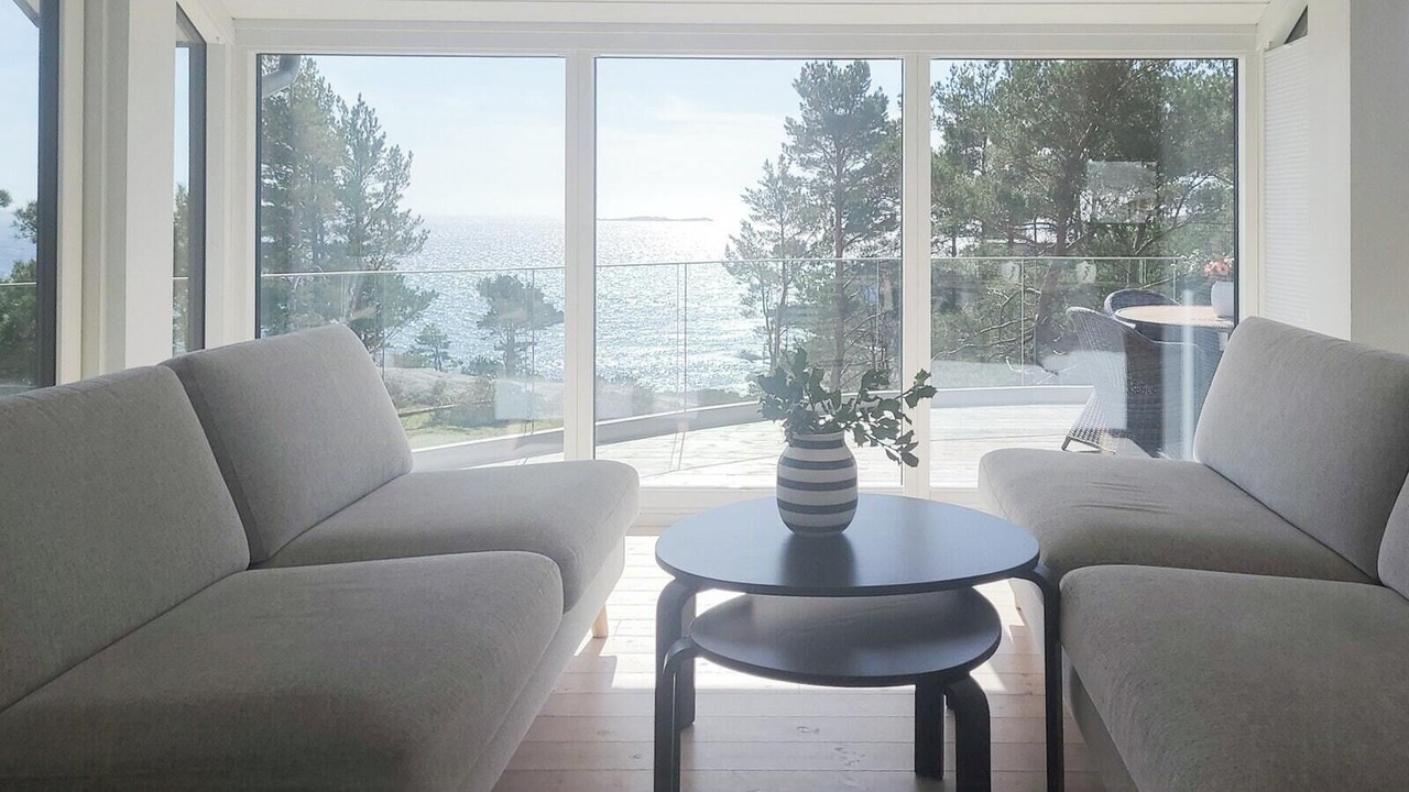 Photo of Livingroom in Sogne