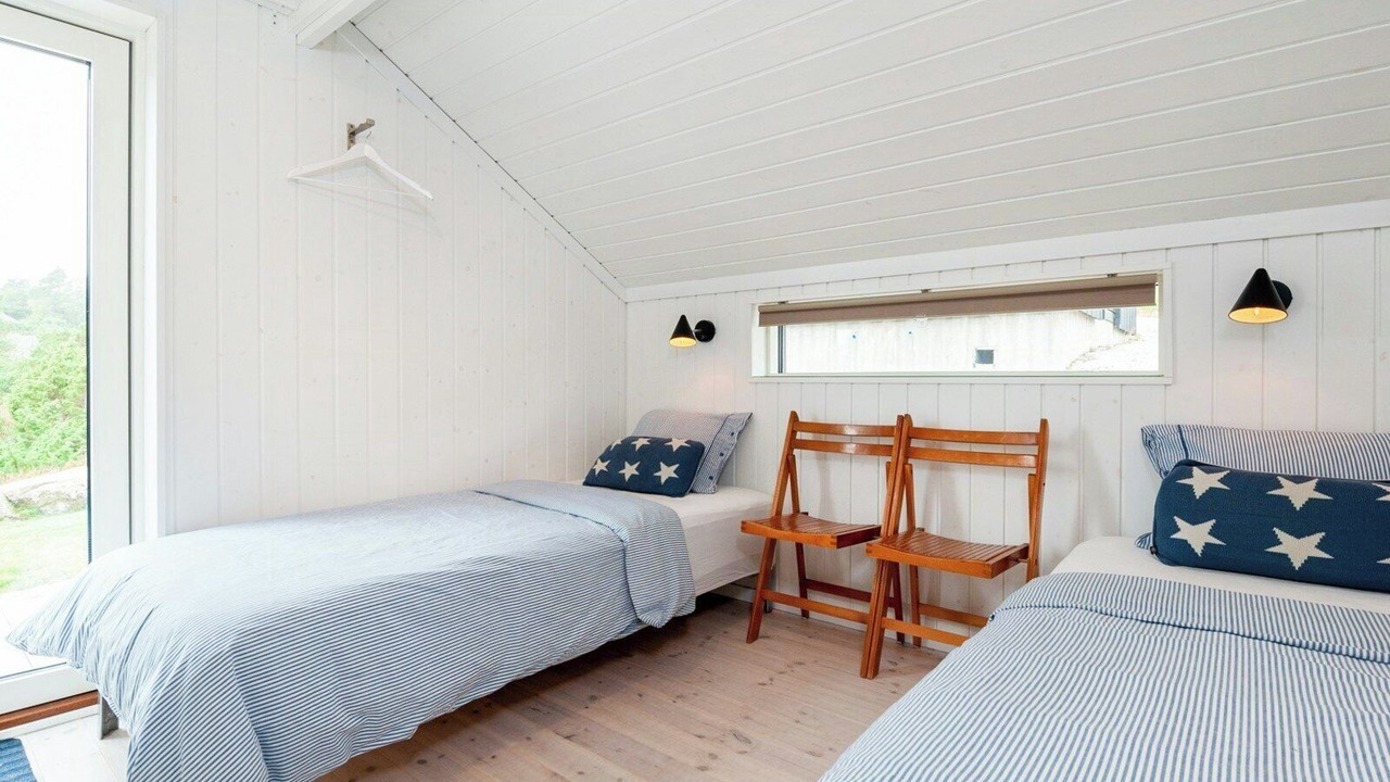 Photo of Bedroom in Sogne