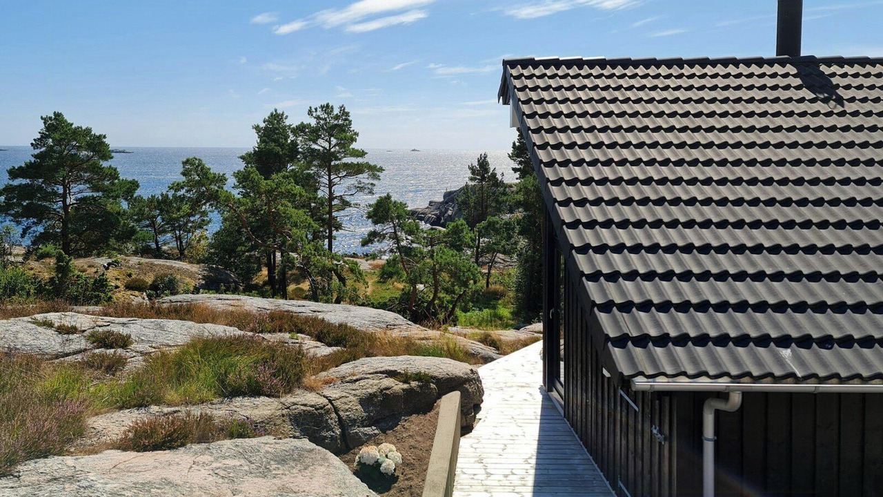 Photo of Outdoor in Sogne