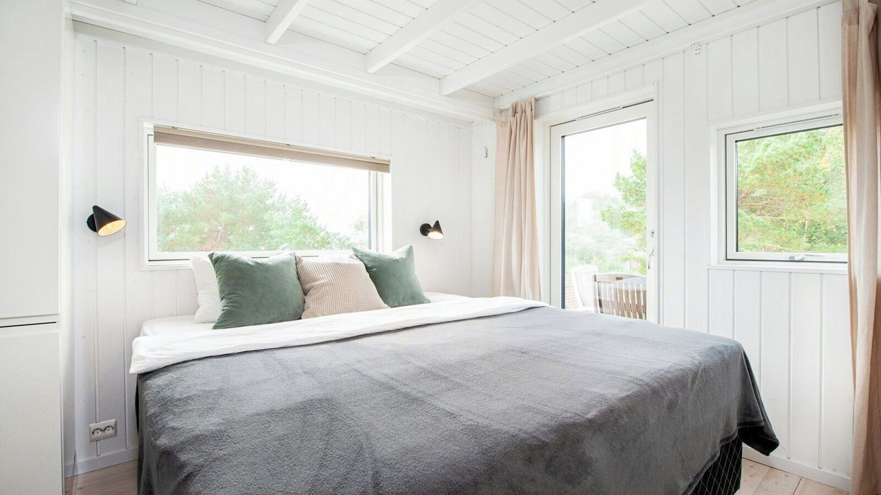 Photo of Bedroom in Sogne
