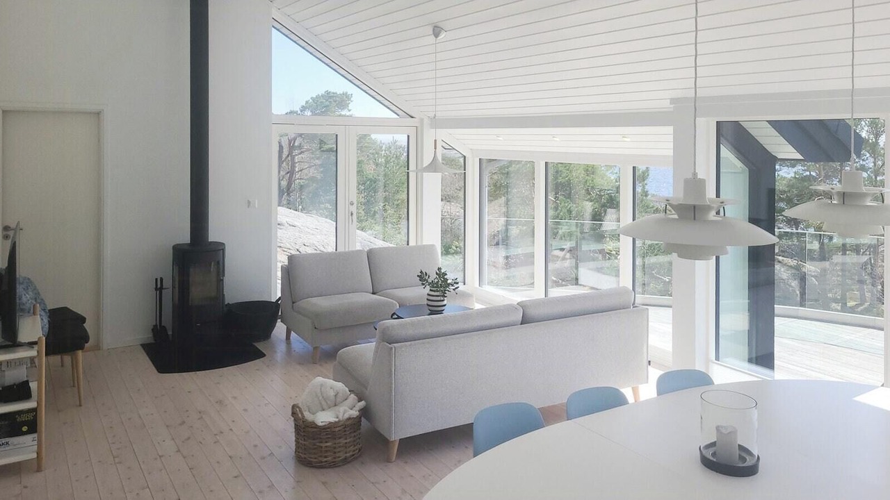 Photo of Livingroom in Sogne