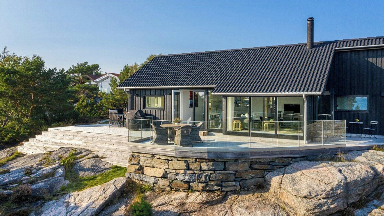 Photo of Outdoor in Sogne