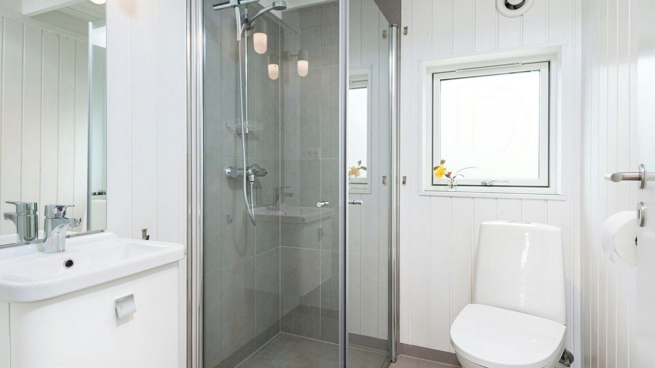 Photo of Bathroom in Sogne