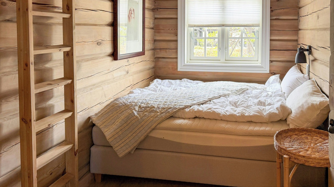 Photo of Bedroom in Rollag
