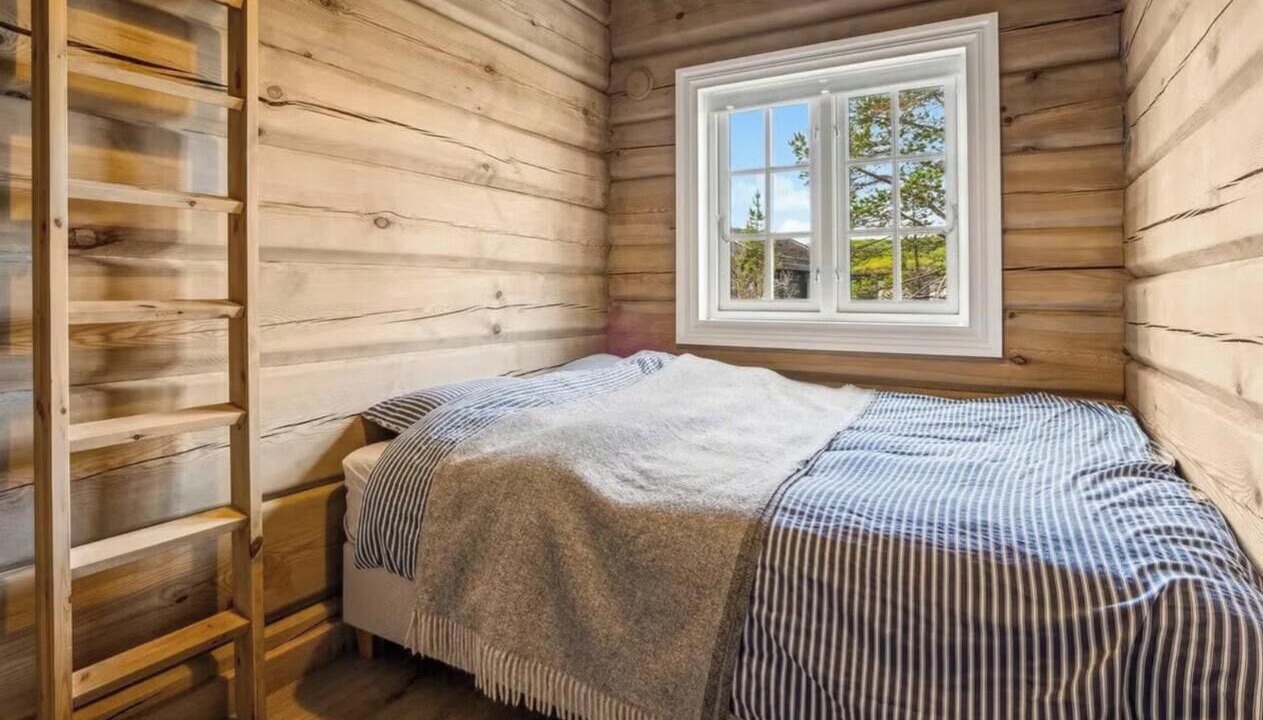 Photo of Bedroom in Rollag
