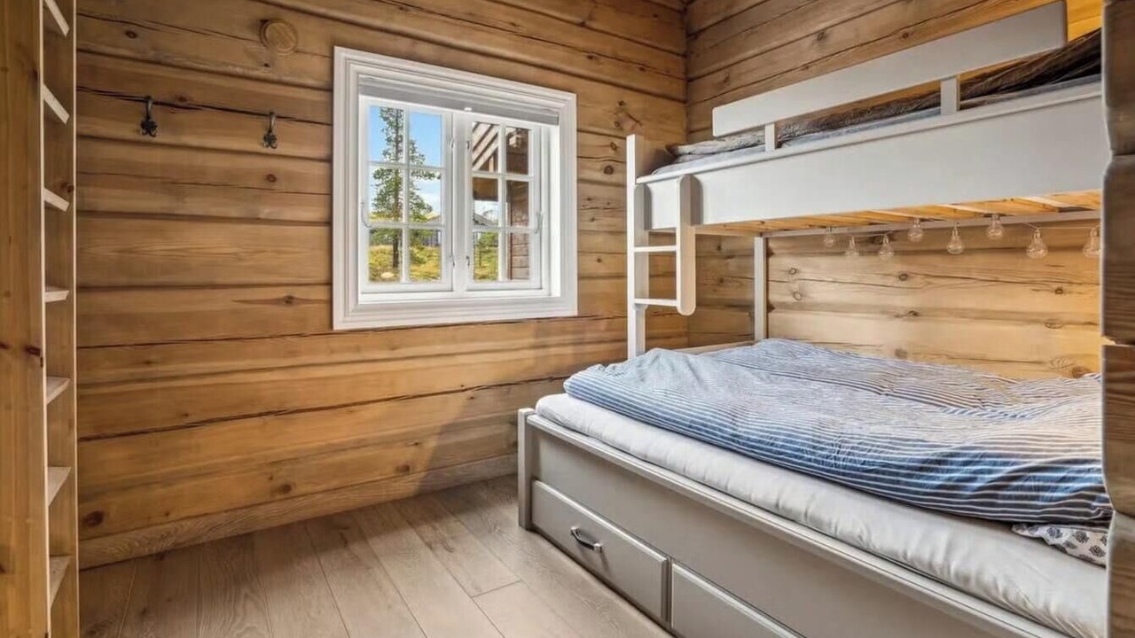Photo of Bedroom in Rollag