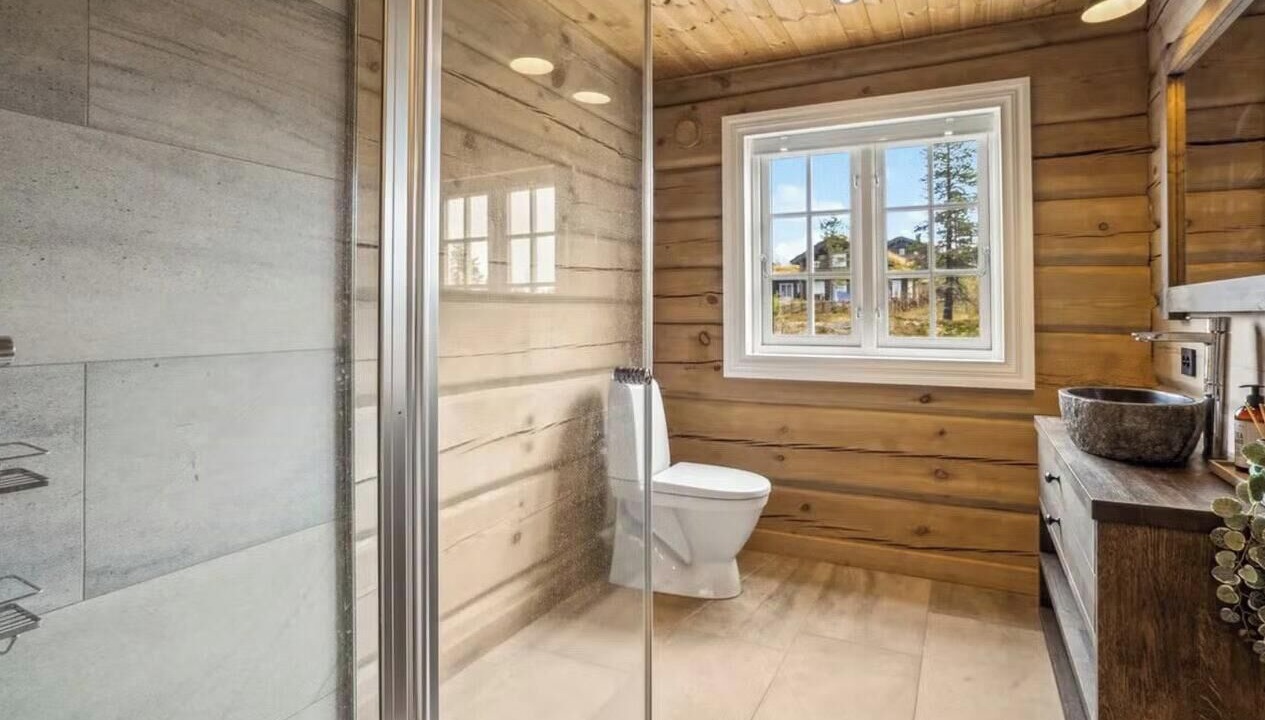 Photo of Bathroom in Rollag